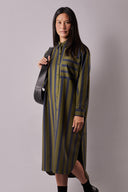 LA Robe Chemise - Patron PDF