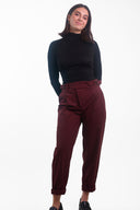 LE Pantalon Ceinture - Patron PDF