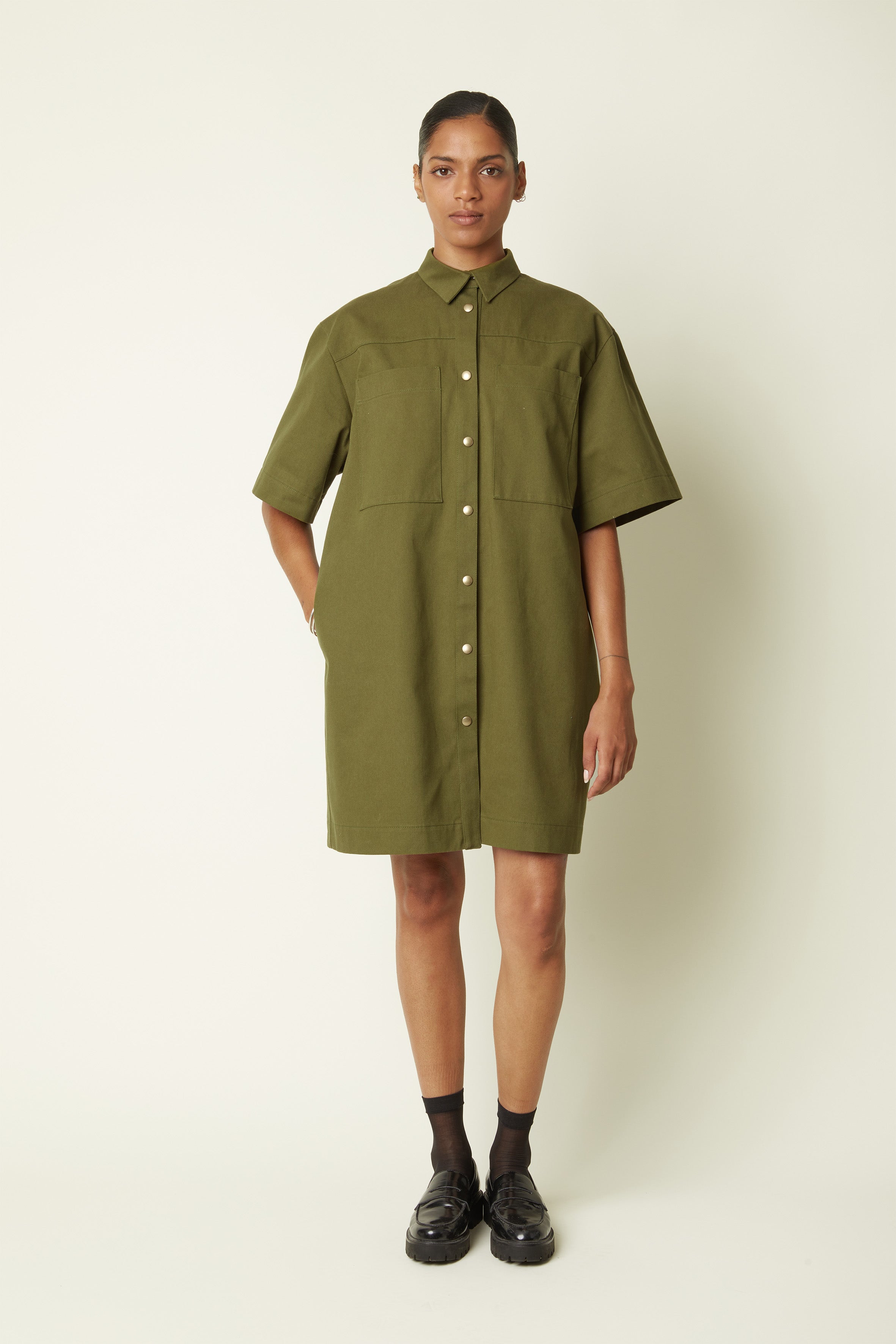 LA Petite Robe - Patron PDF