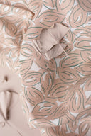 Tissu "Petal Maple"