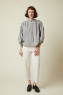 LA Blouse -  PDF sewing pattern