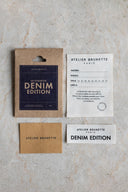 Pack étiquettes Denim Edition