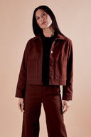 LA Veste - Paper Sewing Pattern