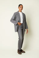 LE Blazer - Patron Pochette