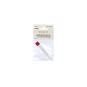 Recharge de 6 mines pour crayon craie (Blanc)