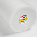 Molleton thermocollant H630 - Blanc x 10 cm