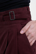 LE Pantalon Ceinture - Patron PDF