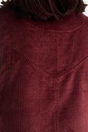 LA Petite Veste - Patron Pochette