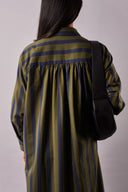 LA Robe Chemise - Patron Pochette