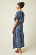 LA Robe Pantalon - PDF Sewing Pattern