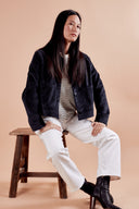 LA Veste - Paper Sewing Pattern