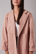 LE Blazer - Patron PDF
