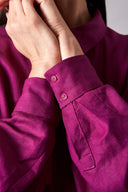 LA Chemise - PDF sewing pattern