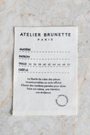 Pack étiquettes Denim Edition