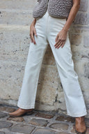 LE Pantalon - Patron Pochette