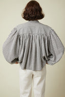 LA Blouse -  PDF sewing pattern