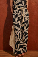 LE Pantalon Short - Patron Pochette