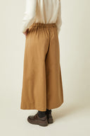 LA Jupe Culotte - PDF Sewing Pattern