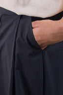 LA Jupe Culotte - Patron Pochette