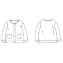 Vega Vest (1 month - 4 years)