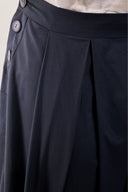 LA Jupe Culotte - Patron Pochette