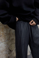 LE Pyjama - Patron Pochette