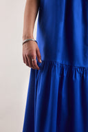 LA Robe Flare - Patron Pochette
