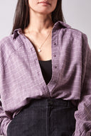 LA Chemise - PDF sewing pattern