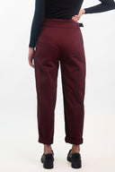 LE Pantalon Ceinture - Patron PDF