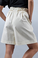 LE Pantalon Short - Patron Pochette