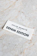 Pack étiquettes Denim Edition
