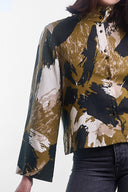 LA Chemise Amirale - PDF sewing pattern