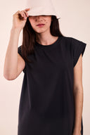LE T-SHIRT - Patron PDF