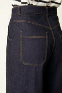LE Jean Wide Leg - Patron PDF