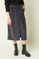 LA Jupe Défendue - PDF Sewing Pattern