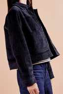 LA Veste - Paper Sewing Pattern