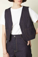 LA Petite Veste -  Paper Sewing Pattern