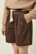 LE Pantalon Short - PDF Sewing Pattern