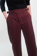 LE Pantalon Ceinture - Patron PDF