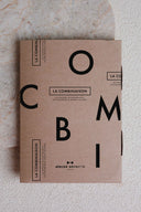 LA Combinaison -  Paper Sewing Pattern