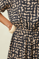 LA Robe Pantalon - PDF Sewing Pattern