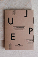 LA Jupe Défendue - Patron Pochette
