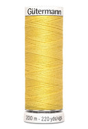 Fil Polyester 200 m - n°327