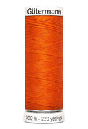 Polyester Sewing thread 200 m - n°351