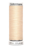 Polyester Sewing thread 200 m - n°5