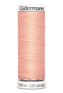 Polyester Sewing thread 200 m - n°165