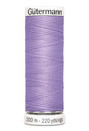 Polyester Sewing thread 200 m - n°158