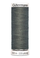 Fil Polyester 200 m - n°635