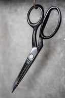 Ciseaux de Tailleur Chrome - 25 cm