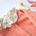 Monceau Vest Baby & Mini